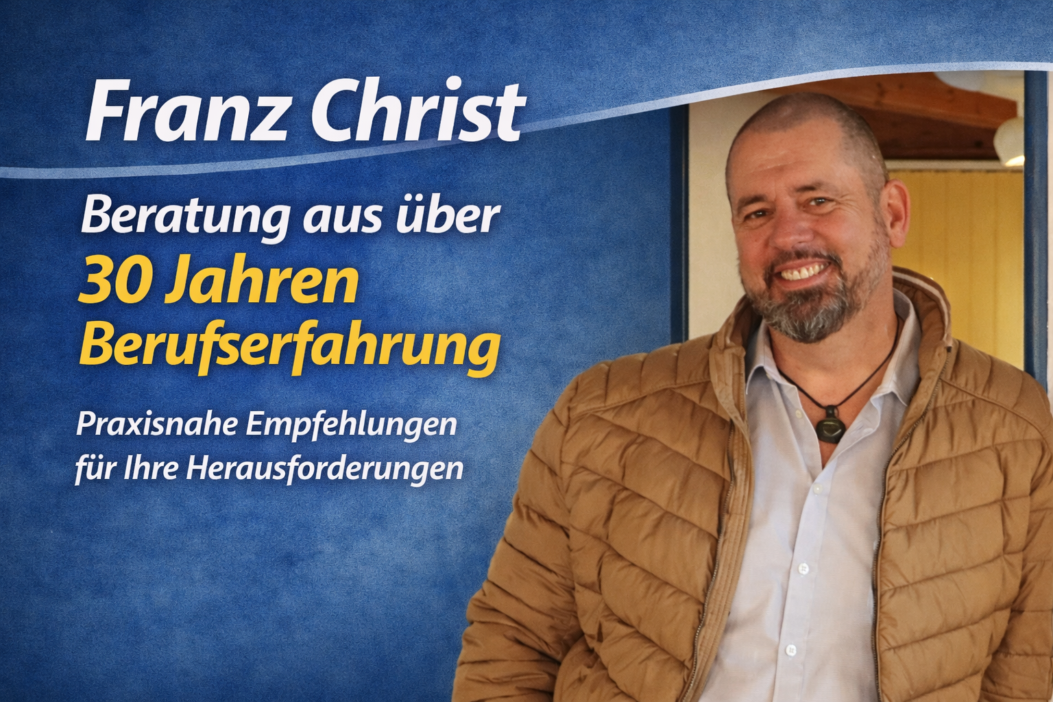 Franz Christ